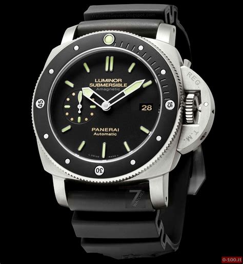 panerai regatta in italy|officine Panerai luminor submersible.